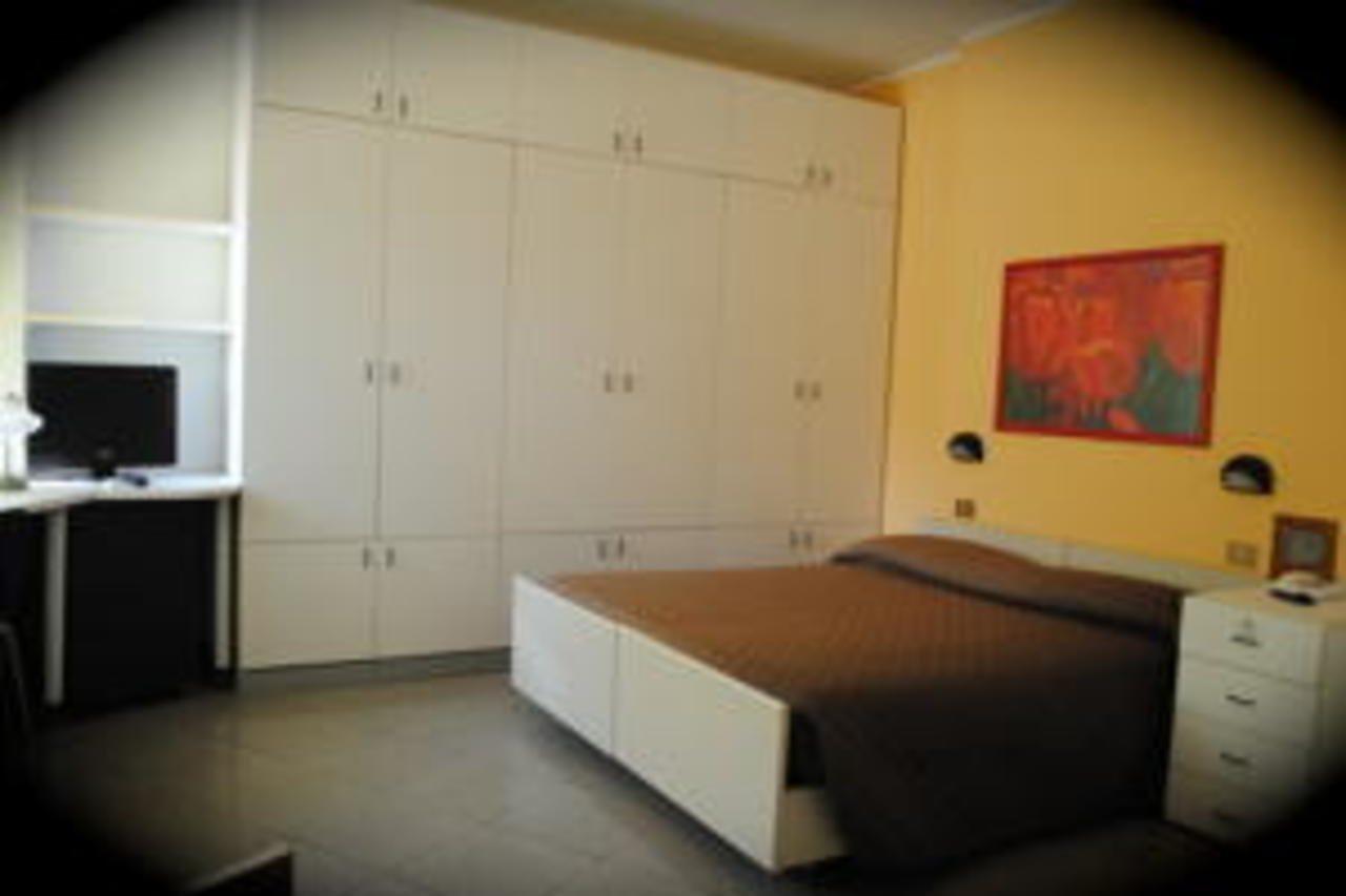 Twelve Hotel Moncalieri Eksteriør billede
