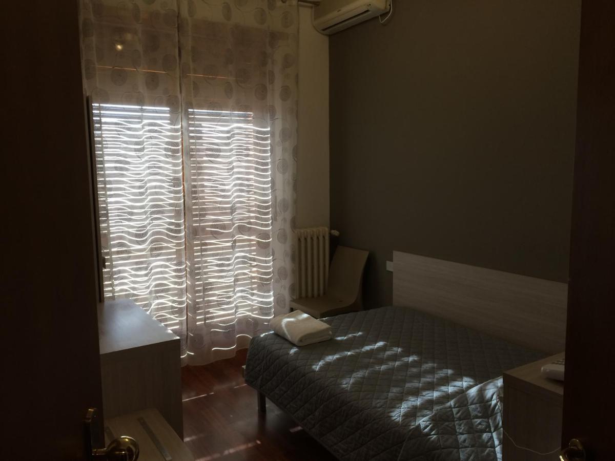 Twelve Hotel Moncalieri Eksteriør billede