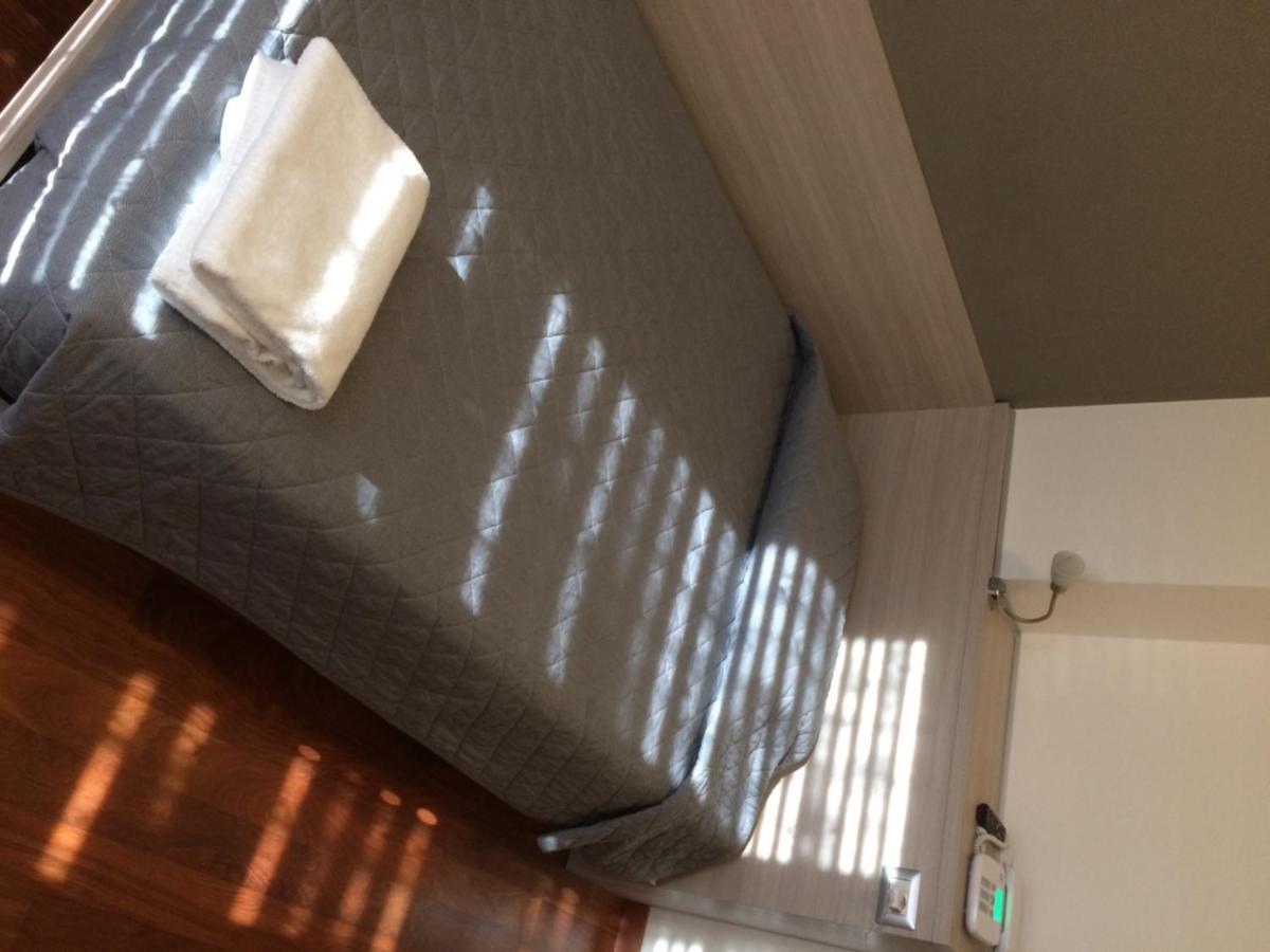 Twelve Hotel Moncalieri Eksteriør billede