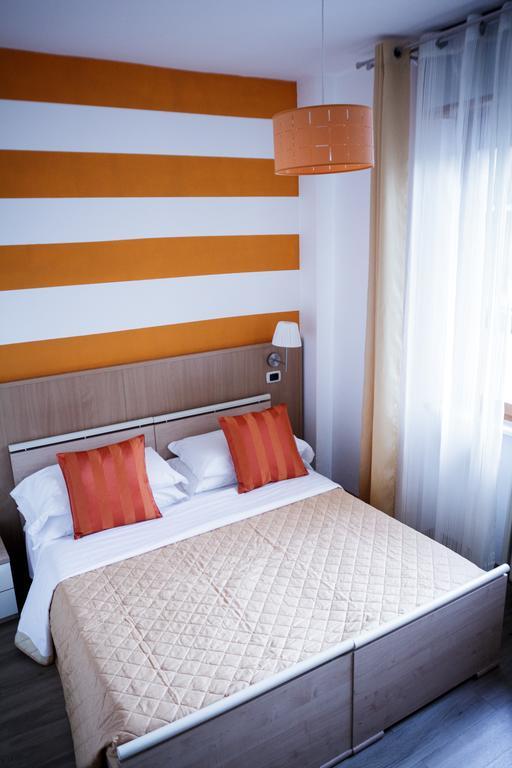 Twelve Hotel Moncalieri Værelse billede