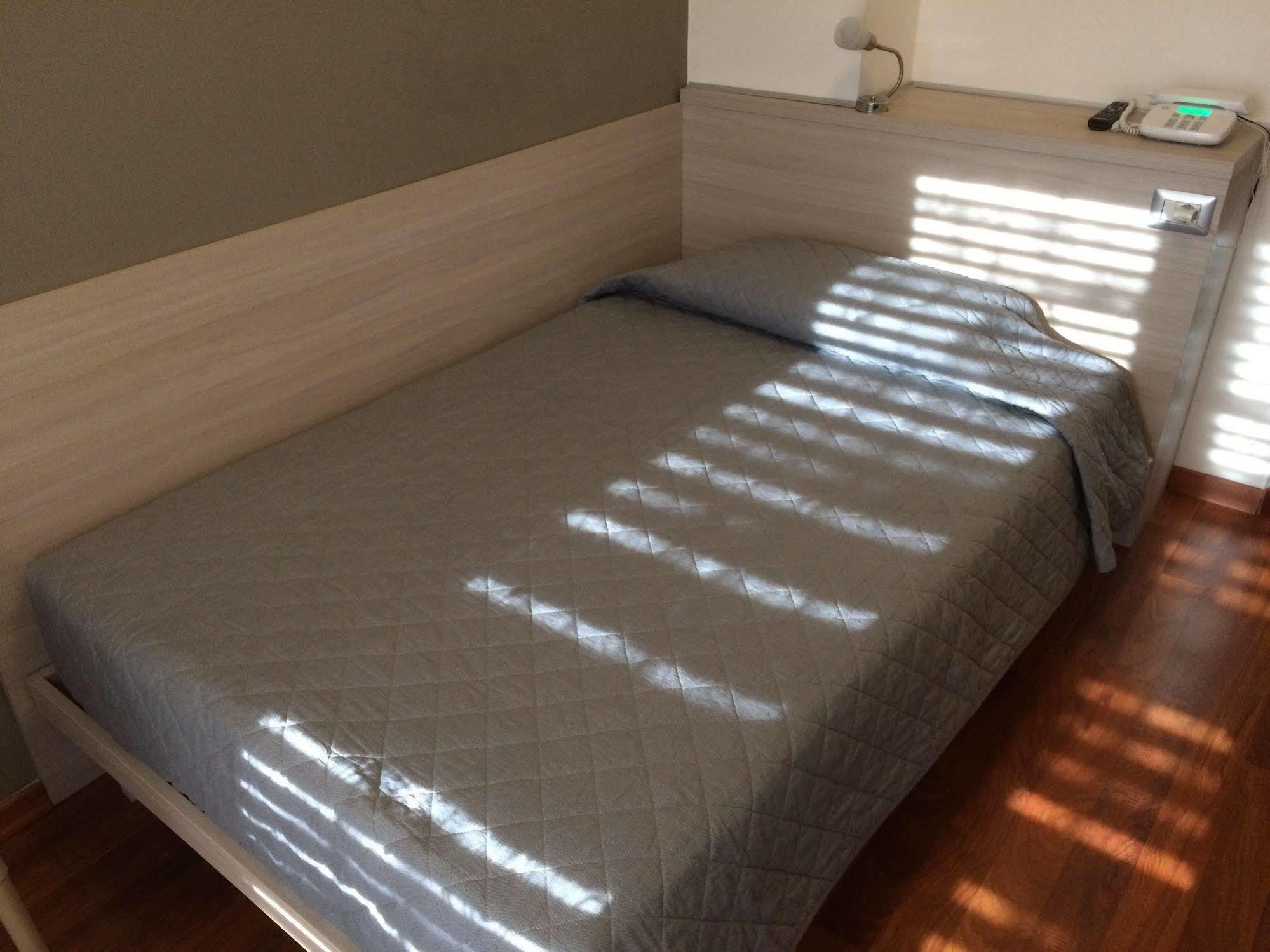 Twelve Hotel Moncalieri Værelse billede